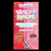 SWEETZ EXOTICS GRAPPIE PIE X HAWAIIAN SHAVED ICE