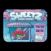 SWEETZ EXOTICS HAWAIIAN SHAVED ICE