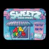 SWEETZ EXOTICS AIR HEADZ