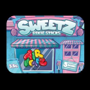 SWEETZ EXOTICS AIR HEADZ