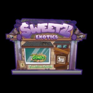 SWEETZ EXOTICS GUMBO