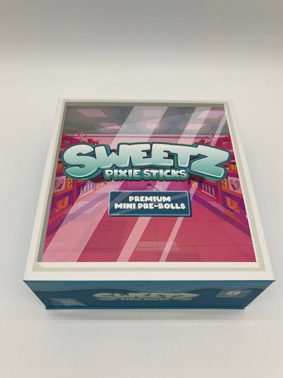 SWEETZ EXOTICS PIXIE STICKS - sweetzexoticsofficials.com