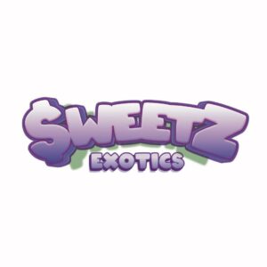 SWEETZ EXOTICS MASTERBOX