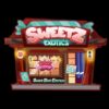 SWEETZ EXOTICS CHERRY BLOSSOMZ SUSHI BAR EDITION