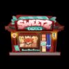 SWEETZ EXOTICS ZASHIMI SUSHI BAR EDITION