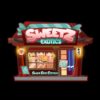 SWEETZ EXOTICS ZUSHI SUSHI BAR EDITION