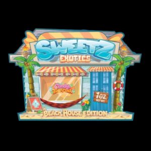 Sweetz Exotics Candy Tropicana