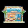 Sweetz Exotics Sunset Shaved Ice